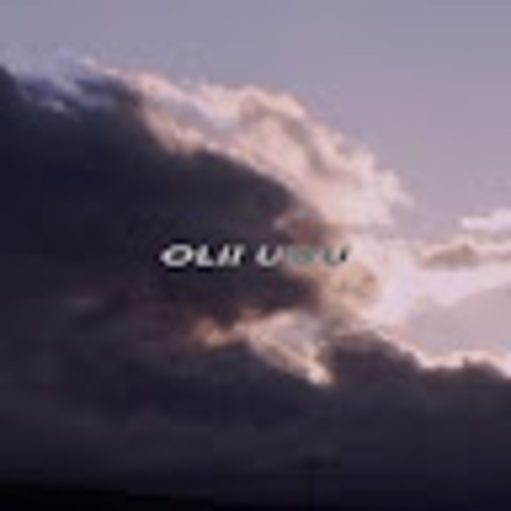 Meet your Posher, Oli